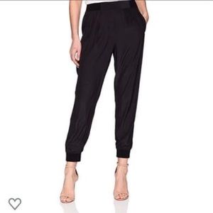 Black Ramy Brook Joggers